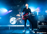 UK Foo Fighters