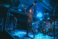 Buckcherry