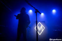 Don Broco at the Engine Rooms