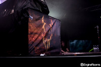 Mushroomhead full set