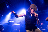 ACDC UK
